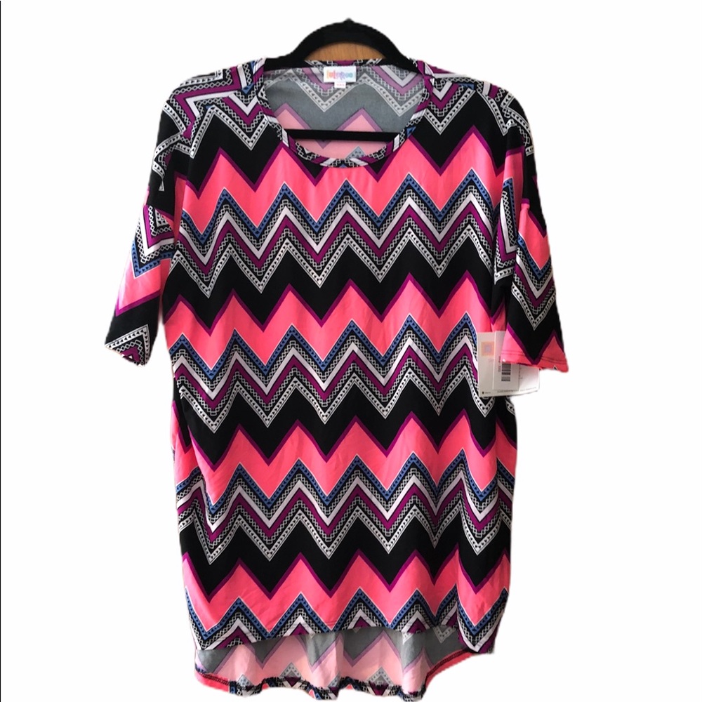 LuLaRoe Irma
